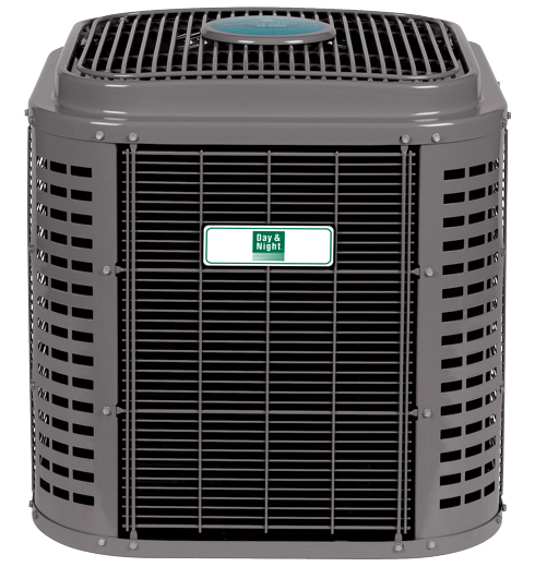 Heat Pump Services in Yuma, Bard, Somerton, AZ and Surrounding Areas