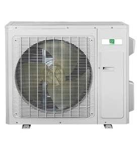 Ductless Services