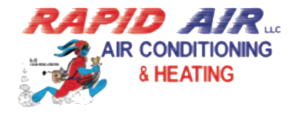 Rapid Air LLC Service Areas