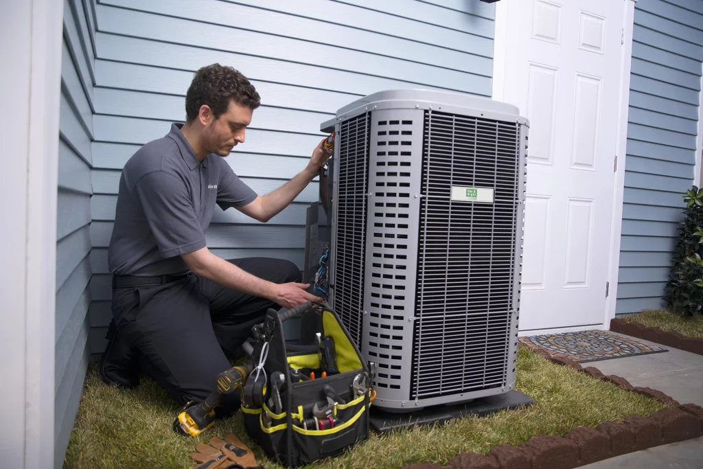 Air Conditioner Repair Service in Yuma, Bard, Somerton, AZ, and Surrounding Areas