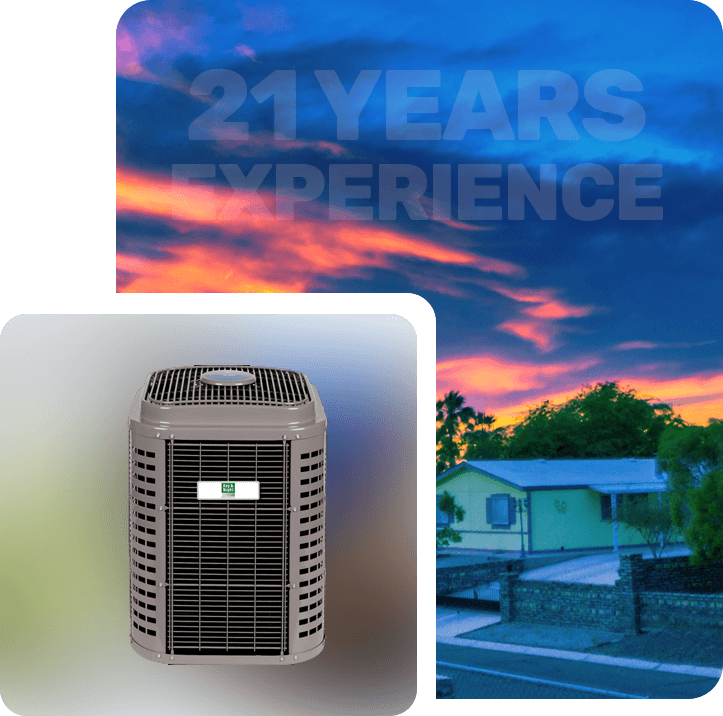 AC Companies in Yuma, Bard, Somerton, AZ, and Surrounding Areas