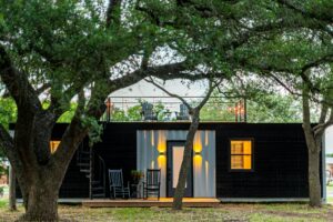 tiny house