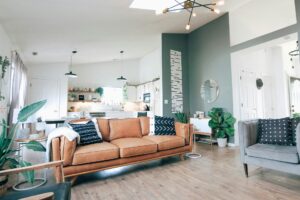 whole home ventilation