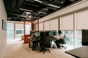 workplace