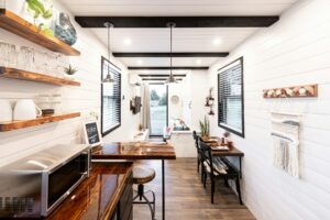 tiny house