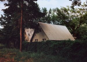 tiny house