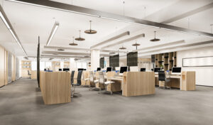 office space