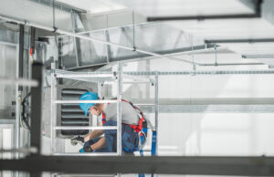 commercial hvac