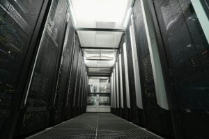 server room